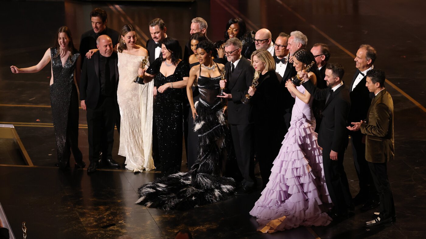 One Battle After Another: 2026 Best Picture Winner & Full Oscars List